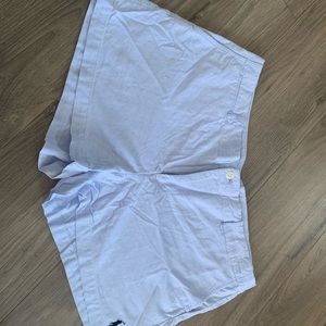 Polo Ralph Lauren shorts blue size 14